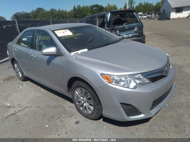 TOYOTA CAMRY 2014 4t1bf1fk4eu426131