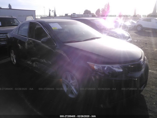 TOYOTA CAMRY 2014 4t1bf1fk4eu426713