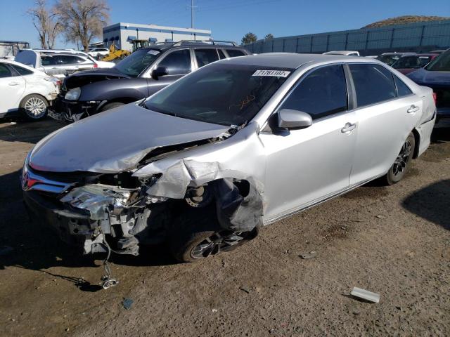 TOYOTA CAMRY L 2014 4t1bf1fk4eu426937