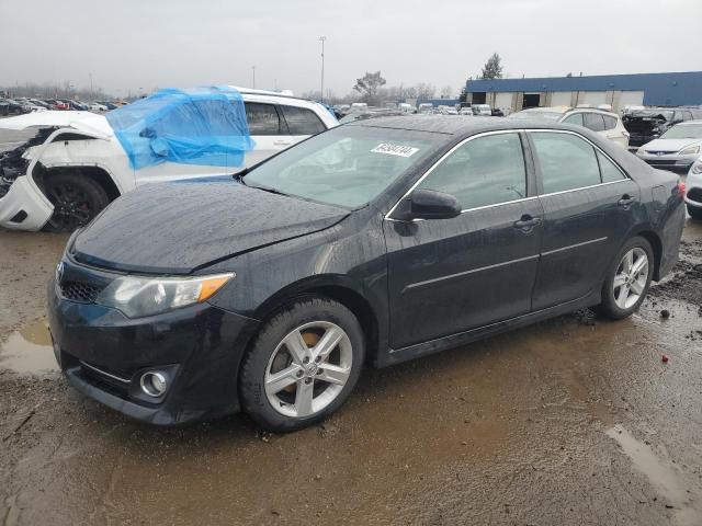 TOYOTA CAMRY L 2014 4t1bf1fk4eu427036