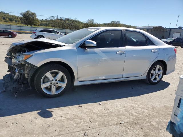 TOYOTA CAMRY L 2014 4t1bf1fk4eu427084