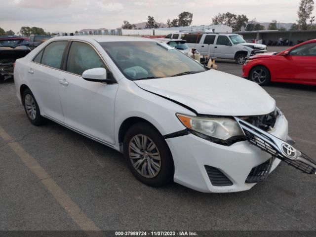 TOYOTA CAMRY 2014 4t1bf1fk4eu428087