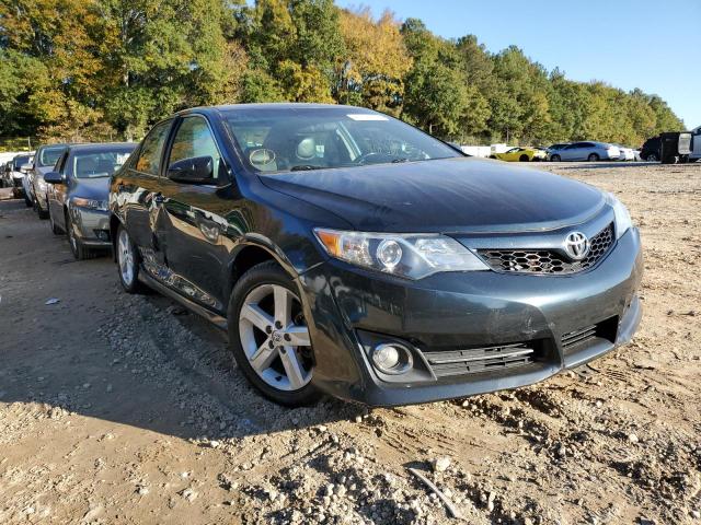 TOYOTA CAMRY L 2014 4t1bf1fk4eu430261