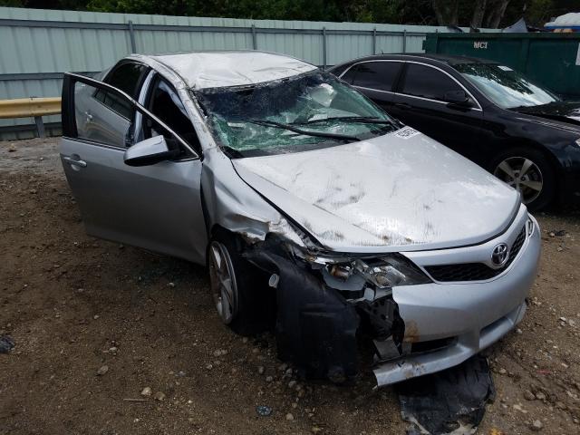 TOYOTA CAMRY L 2014 4t1bf1fk4eu430812