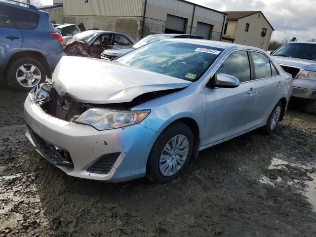 TOYOTA CAMRY L 2014 4t1bf1fk4eu431068