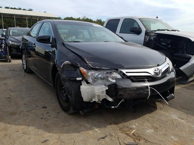 TOYOTA CAMRY L 2014 4t1bf1fk4eu431135