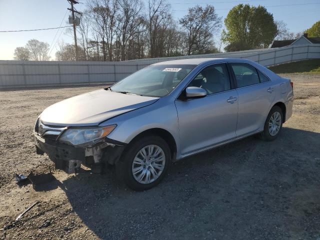 TOYOTA CAMRY L 2014 4t1bf1fk4eu431281