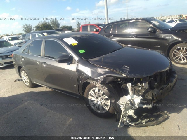 TOYOTA CAMRY 2014 4t1bf1fk4eu432463