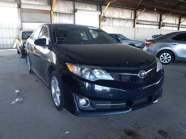 TOYOTA CAMRY L 2014 4t1bf1fk4eu432513