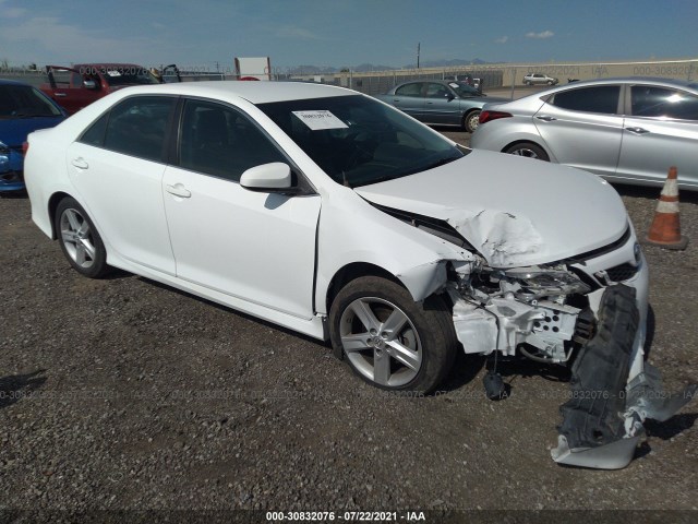 TOYOTA CAMRY 2014 4t1bf1fk4eu432799