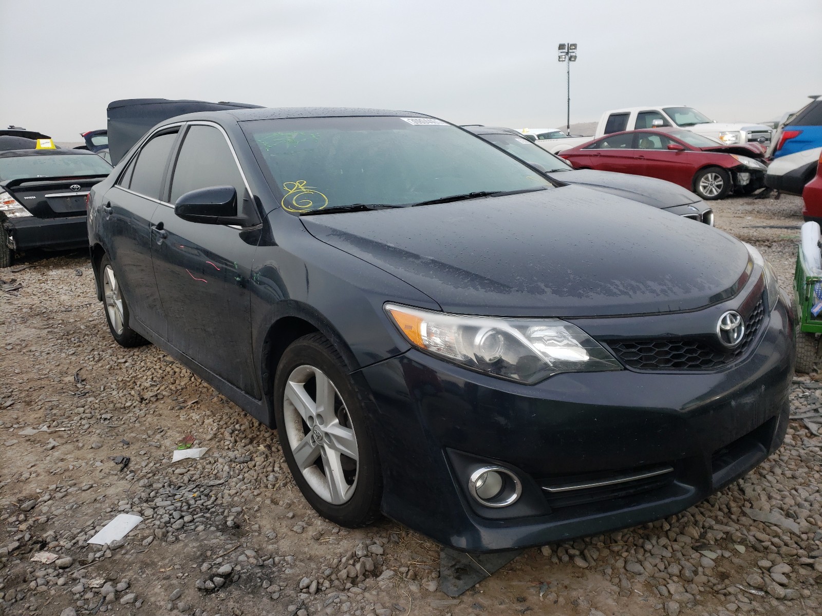 TOYOTA NULL 2014 4t1bf1fk4eu433712