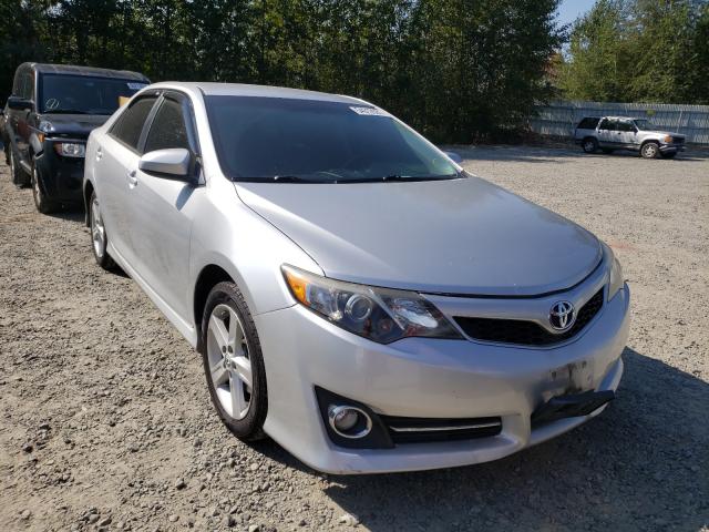 TOYOTA CAMRY L 2014 4t1bf1fk4eu433824