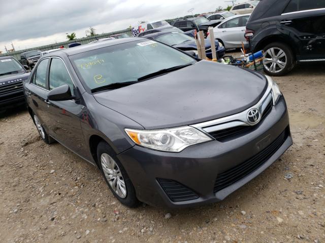 TOYOTA CAMRY L 2014 4t1bf1fk4eu434049