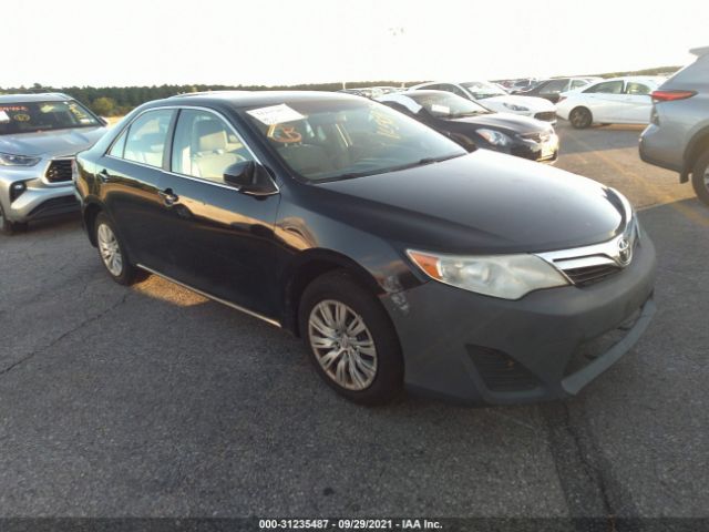 TOYOTA CAMRY 2014 4t1bf1fk4eu434259