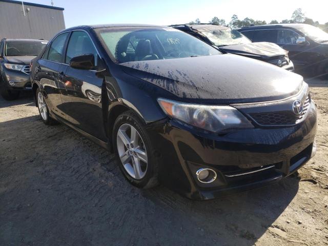 TOYOTA CAMRY L 2014 4t1bf1fk4eu434391