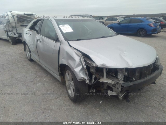 TOYOTA CAMRY 2014 4t1bf1fk4eu435928