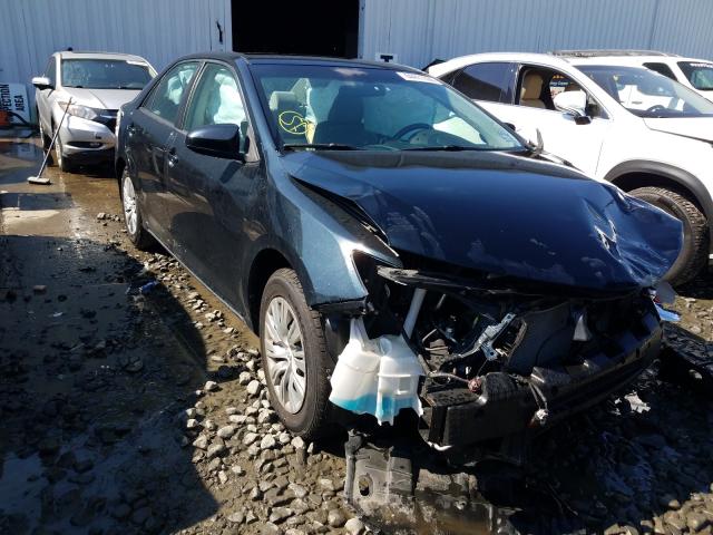 TOYOTA CAMRY L 2014 4t1bf1fk4eu435962