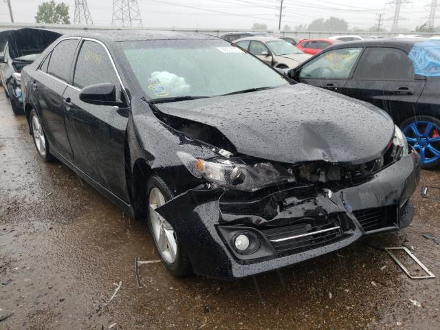 TOYOTA CAMRY L 2014 4t1bf1fk4eu436819