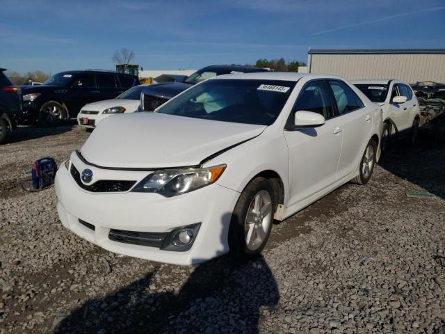 TOYOTA CAMRY L 2014 4t1bf1fk4eu437291