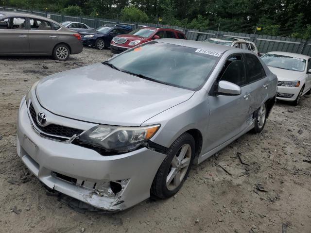 TOYOTA CAMRY L 2014 4t1bf1fk4eu437338