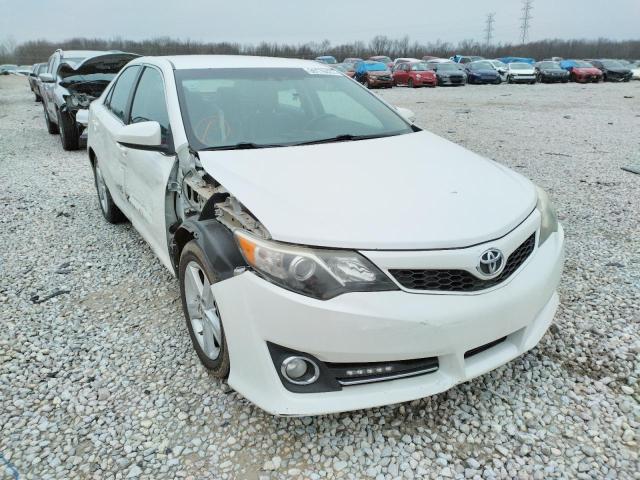 TOYOTA CAMRY L 2014 4t1bf1fk4eu437680