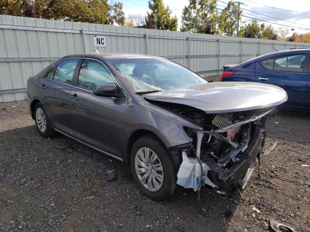 TOYOTA CAMRY L 2014 4t1bf1fk4eu437968