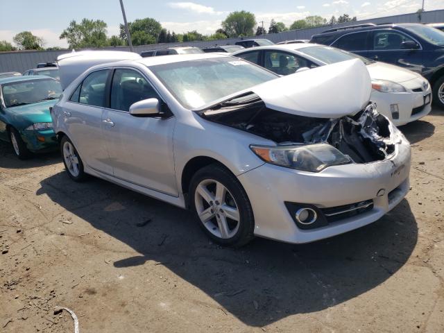 TOYOTA CAMRY L 2014 4t1bf1fk4eu438764