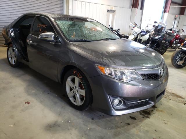 TOYOTA CAMRY L 2014 4t1bf1fk4eu439591