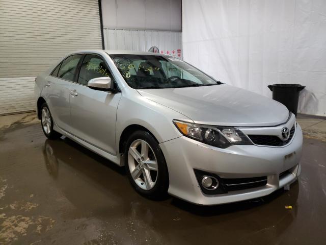 TOYOTA CAMRY L 2014 4t1bf1fk4eu441096