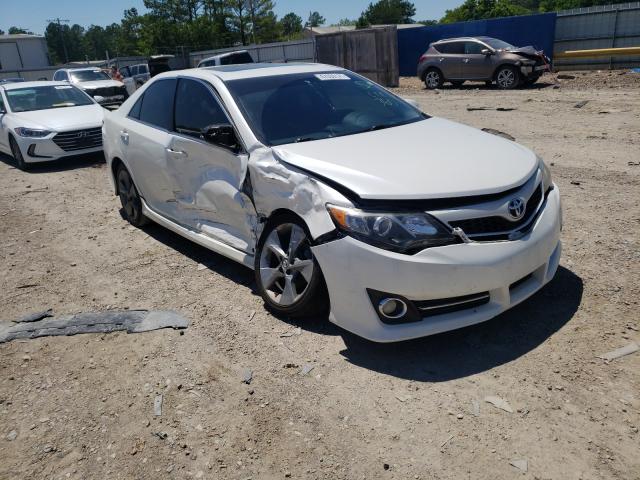 TOYOTA CAMRY L 2014 4t1bf1fk4eu441504