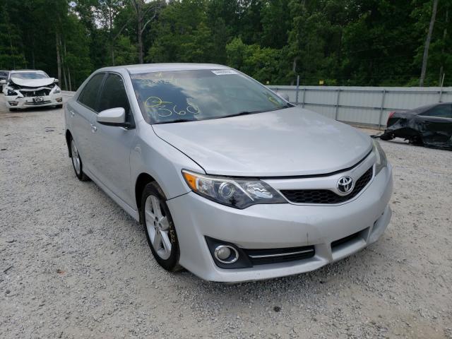 TOYOTA CAMRY L 2014 4t1bf1fk4eu441860