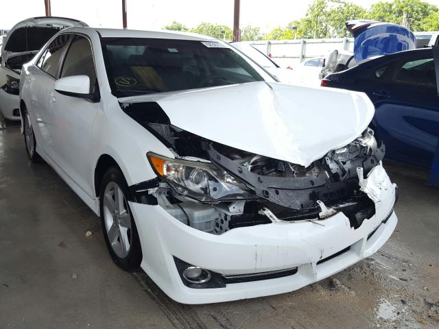 TOYOTA CAMRY L 2014 4t1bf1fk4eu442281