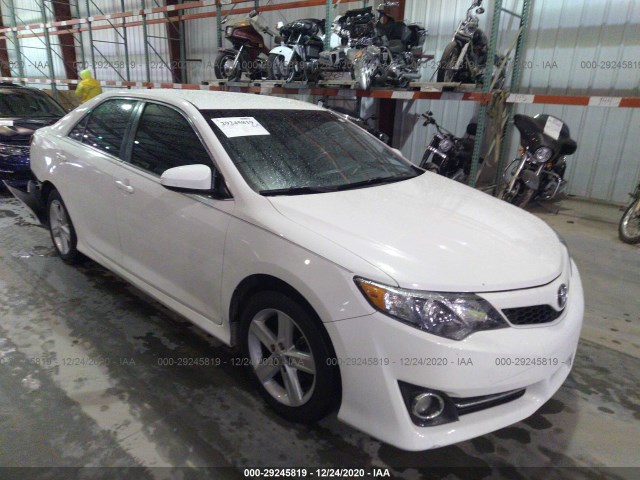 TOYOTA CAMRY 2014 4t1bf1fk4eu443821