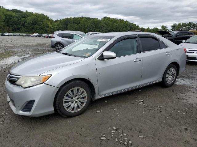 TOYOTA CAMRY L 2014 4t1bf1fk4eu444774