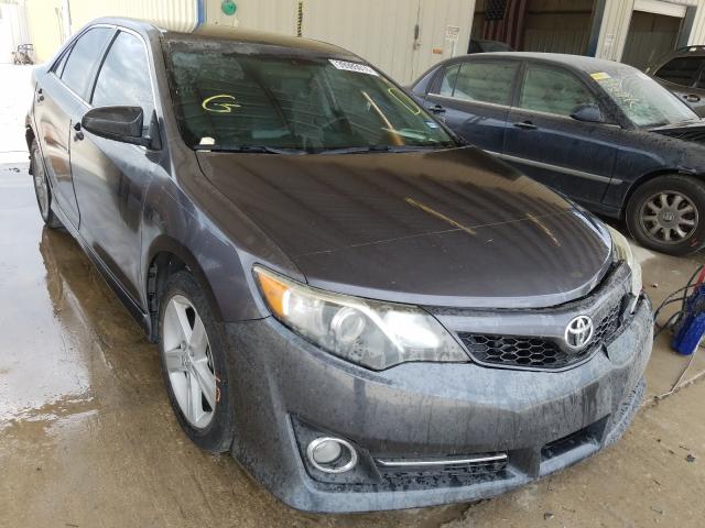 TOYOTA CAMRY L 2014 4t1bf1fk4eu444970