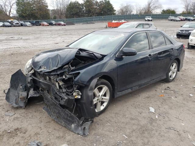 TOYOTA CAMRY L 2014 4t1bf1fk4eu446136