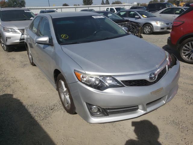 TOYOTA CAMRY L 2014 4t1bf1fk4eu446296