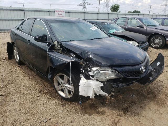 TOYOTA CAMRY L 2014 4t1bf1fk4eu447139