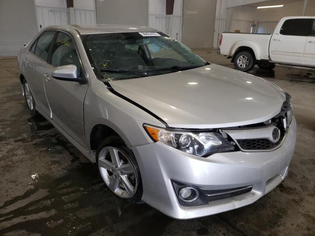 TOYOTA CAMRY L 2014 4t1bf1fk4eu447223