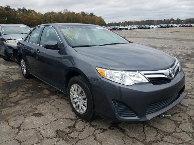 TOYOTA CAMRY L 2014 4t1bf1fk4eu447965