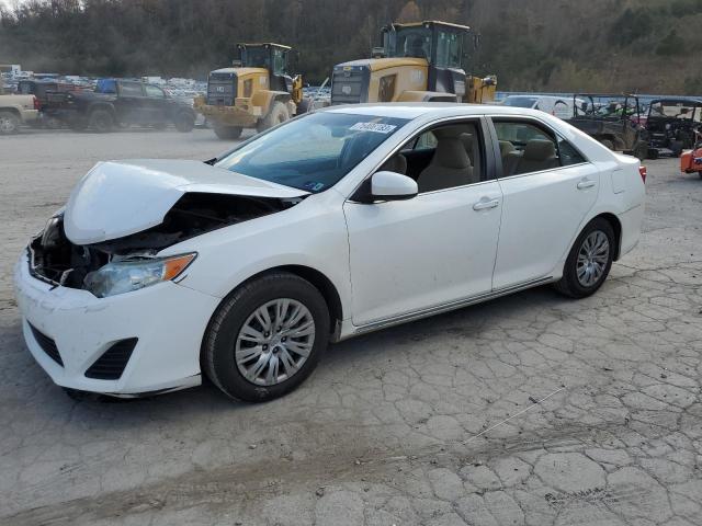 TOYOTA CAMRY 2014 4t1bf1fk4eu448257