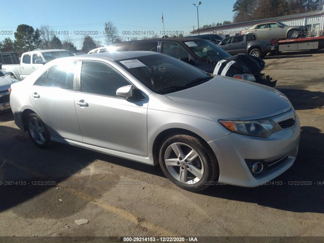 TOYOTA CAMRY 2014 4t1bf1fk4eu449618