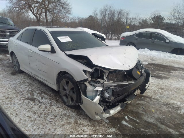 TOYOTA CAMRY 2014 4t1bf1fk4eu451238