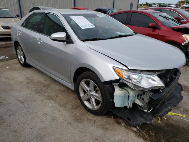 TOYOTA CAMRY L 2014 4t1bf1fk4eu451644