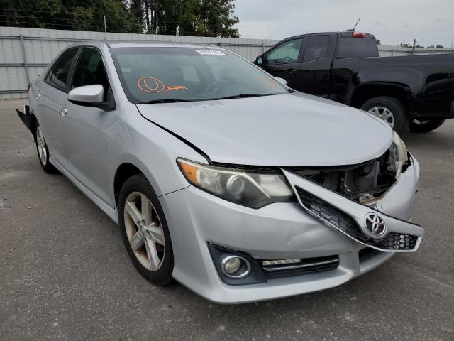 TOYOTA CAMRY L 2014 4t1bf1fk4eu451952