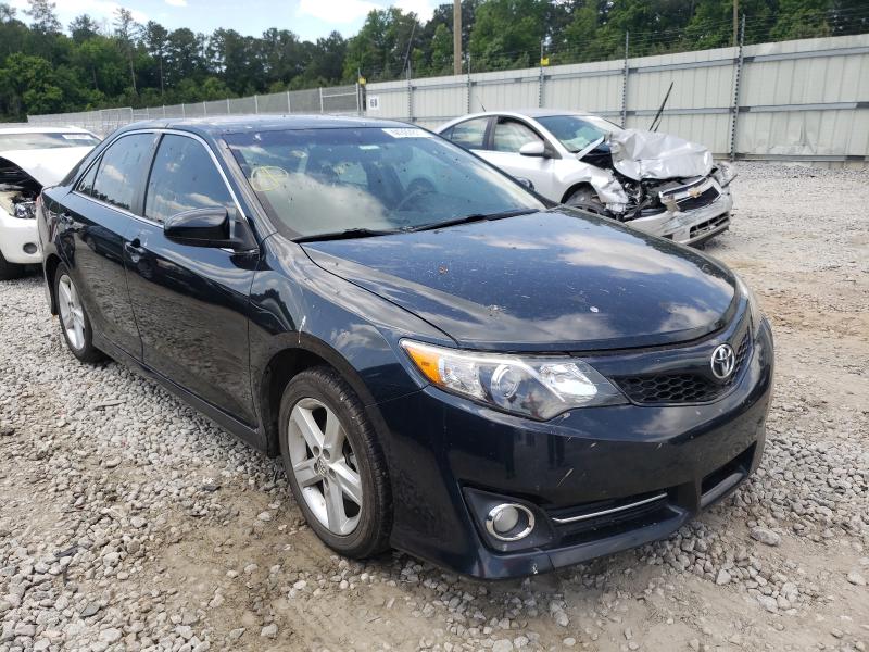 TOYOTA CAMRY L 2014 4t1bf1fk4eu454253