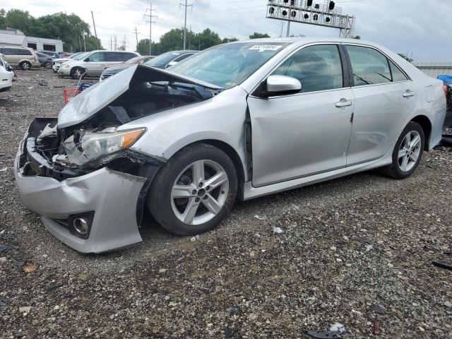 TOYOTA CAMRY L 2014 4t1bf1fk4eu454611