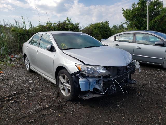 TOYOTA CAMRY L 2014 4t1bf1fk4eu456021