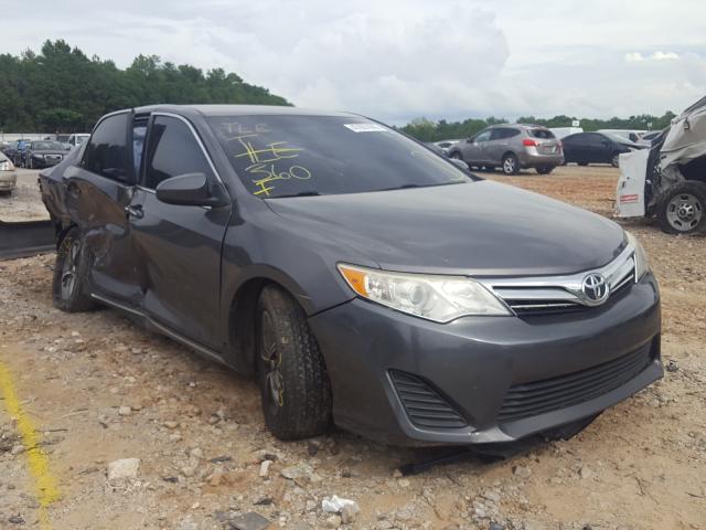 TOYOTA CAMRY L 2014 4t1bf1fk4eu457301