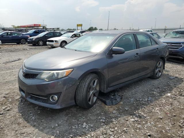 TOYOTA CAMRY L 2014 4t1bf1fk4eu457573